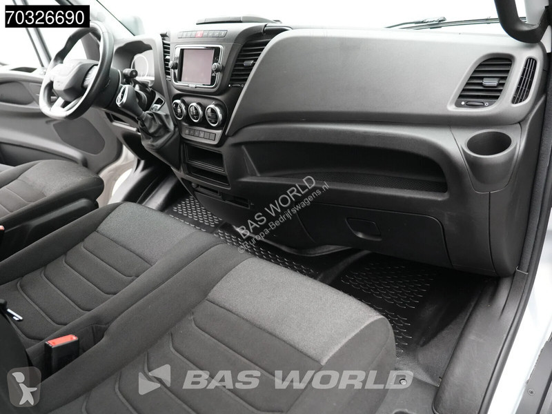 Bedrijfswagen Iveco 35S16 Automaat L2H2 ACC LED...