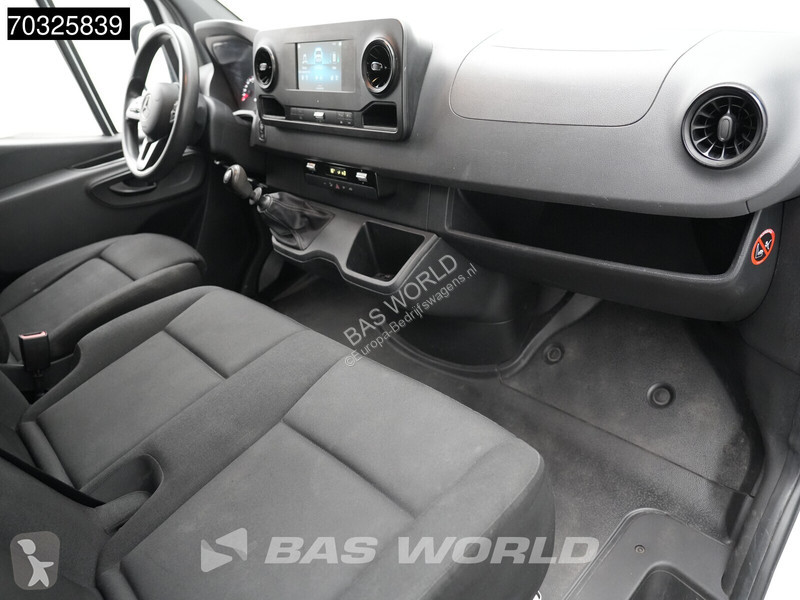 Véhicule utilitaire Mercedes 311 CDI L2H2 Airco...