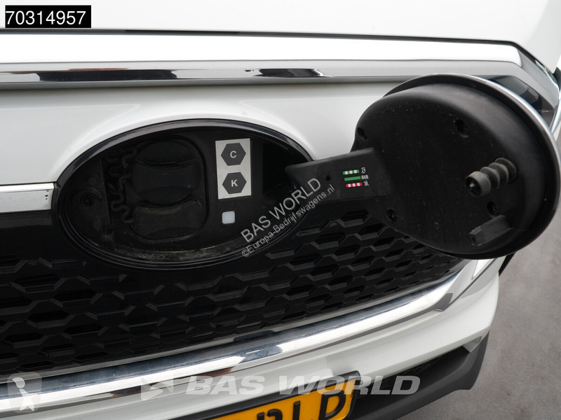Furgoneta Maxus 100% Elektrisch 65kWh...