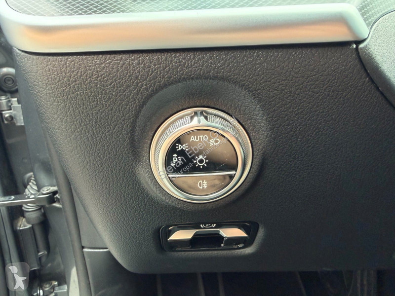 عربة نفعية Mercedes C d T...