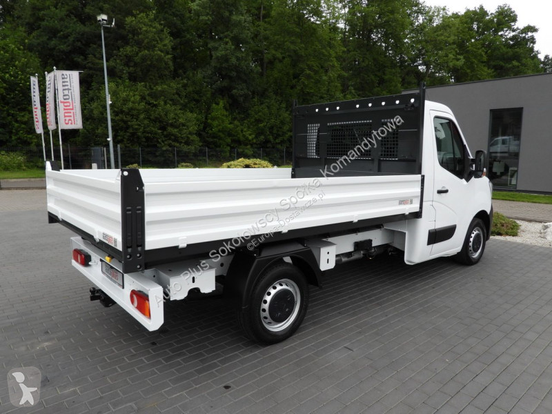 Furgoneta Renault  MASTER