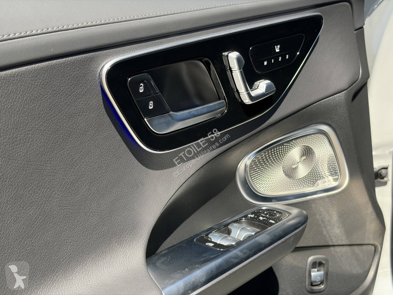 عربة نفعية Mercedes Classe C 220 d 9G-Tronic