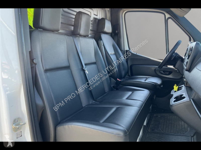 Nyttofordon Mercedes Fg 315 CDI 43 3T5 Pro