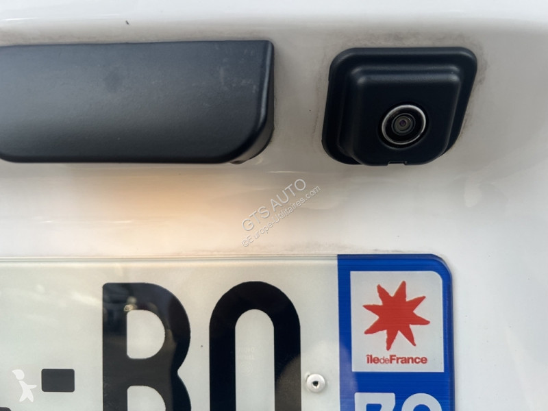 Véhicule utilitaire Citroën BERLINGO VAN M...