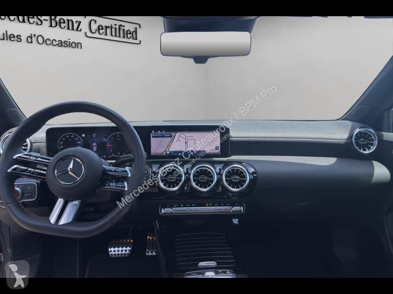 Veicolo commerciale Mercedes 200 d 150ch Star...