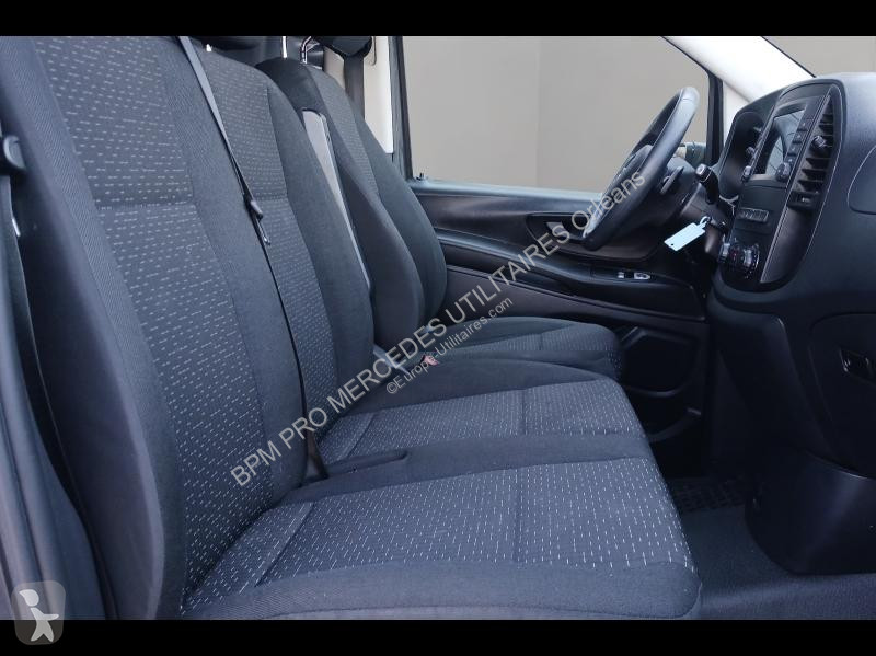 Véhicule utilitaire Mercedes Fg 119 CDI Compact...