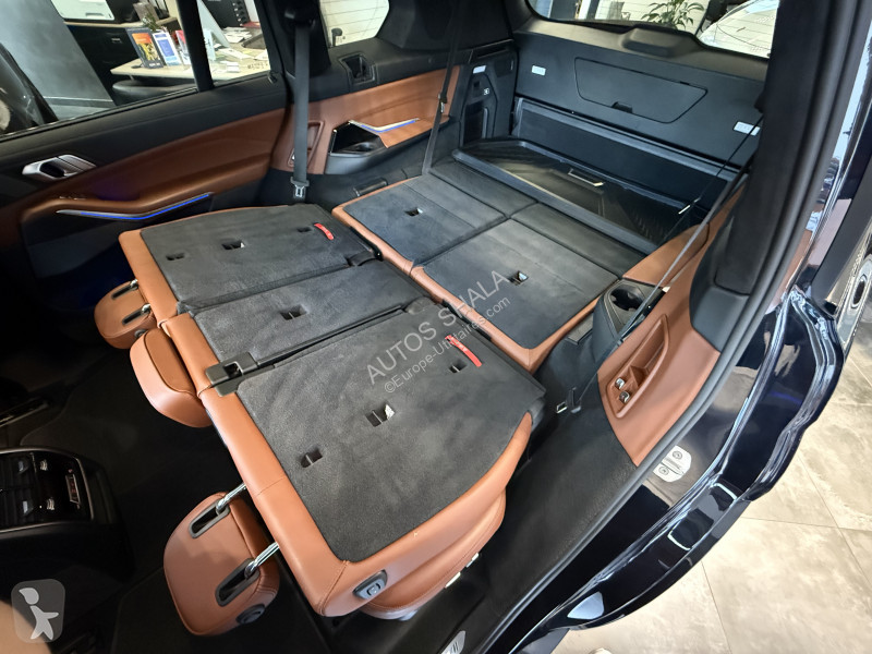 Nyttofordon BMW X7 / A PARTIR DE 690,39/MOIS* /...