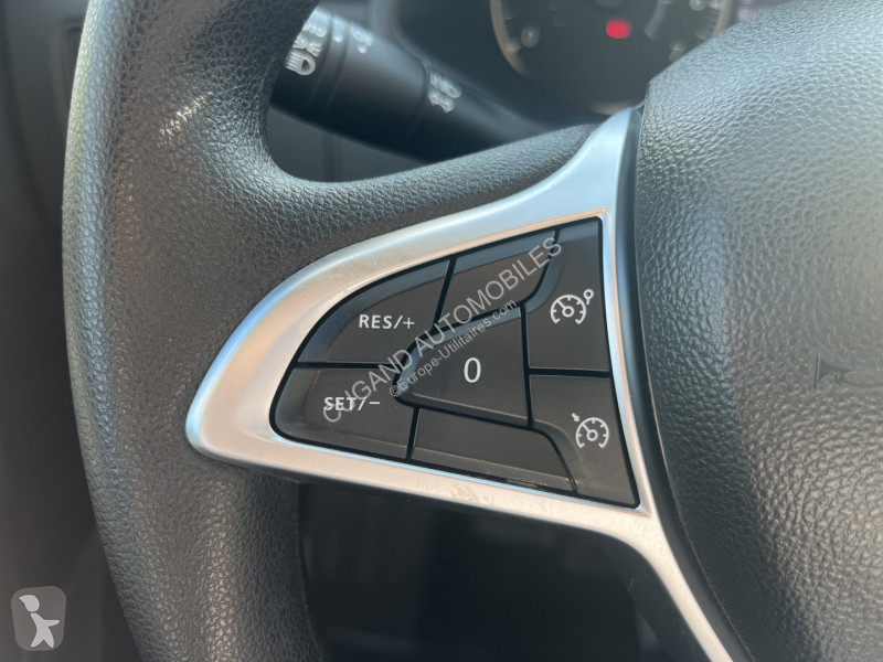 عربة نفعية Renault EXPRESS VAN 1.5 BLUE DCI...