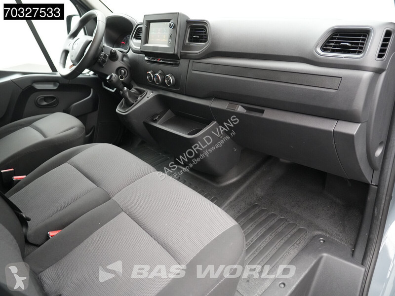 Коммерческий автомобиль Renault L2H2 LED Navi...