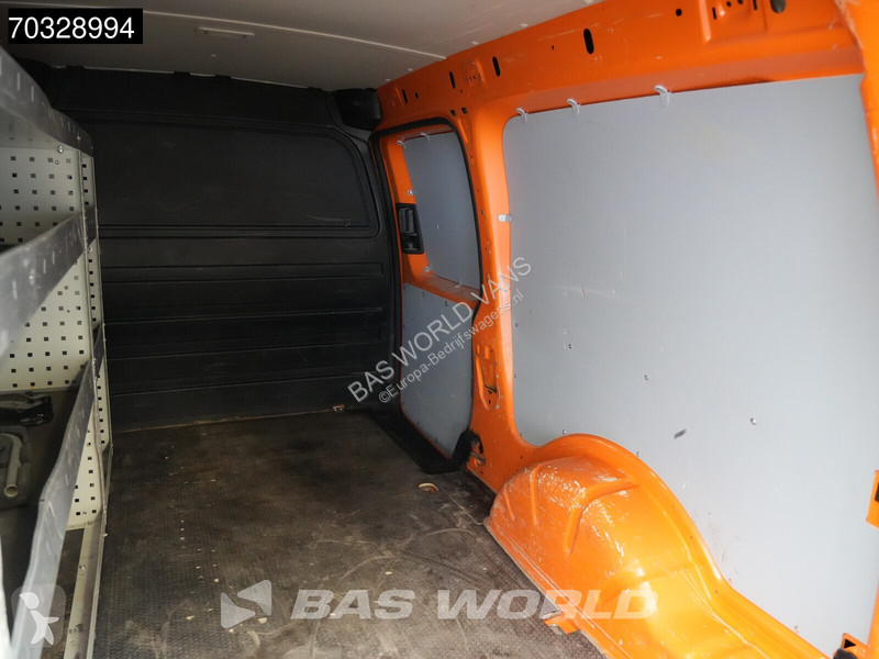 Furgoneta Volkswagen L2H1 Trekhaak Airco Cruise...