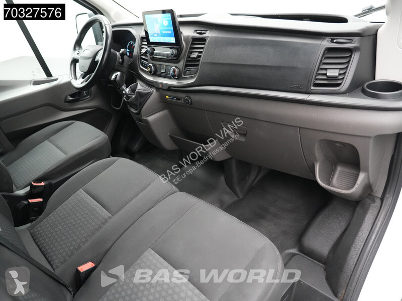 Bedrijfswagen Ford 130pk Dubbel Cabine L3H2...