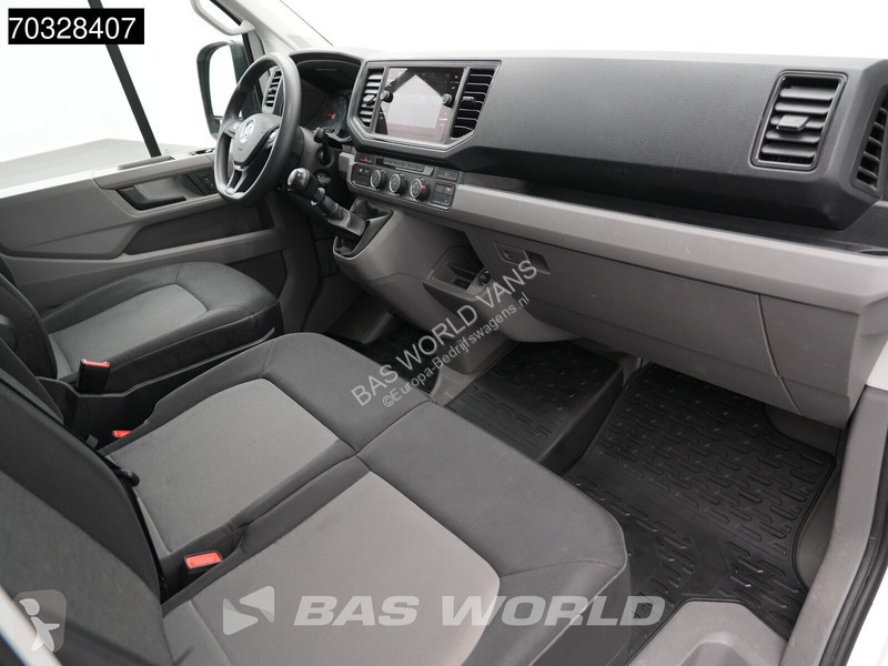 Furgoneta Volkswagen 140pk L3H3 Navi Airco...