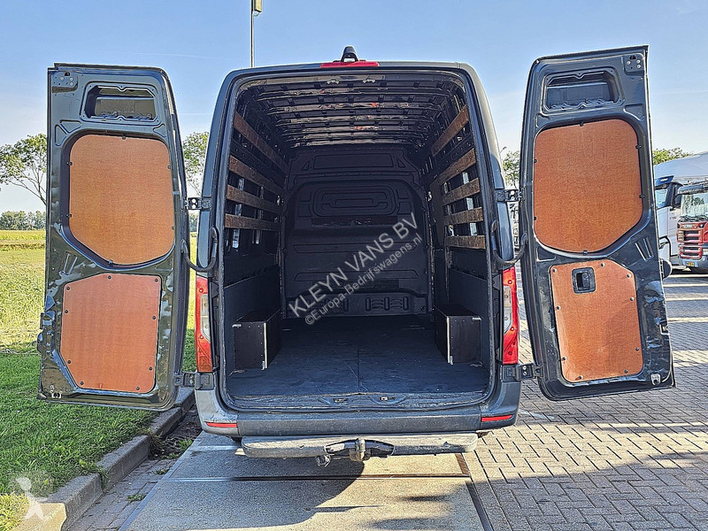 Furgoneta Mercedes 314 L3H2 Mbux Euro6 AC!
