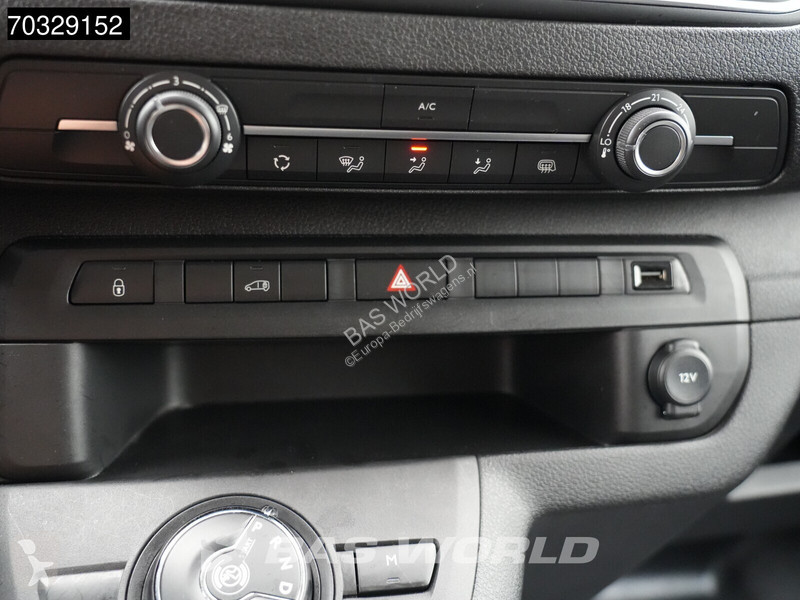Véhicule utilitaire Fiat 145pk Automaat L3H1...