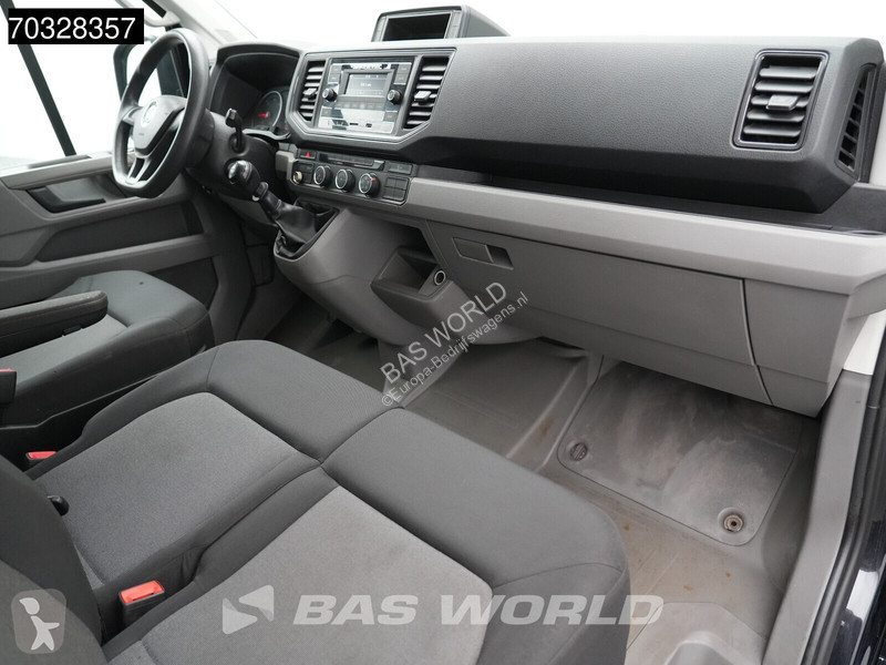 Samochód dostawczy Volkswagen 122pk Dubbel...