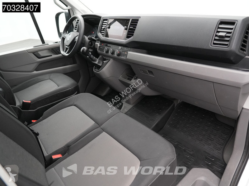 Véhicule utilitaire Volkswagen 140pk L3H3 Navi...