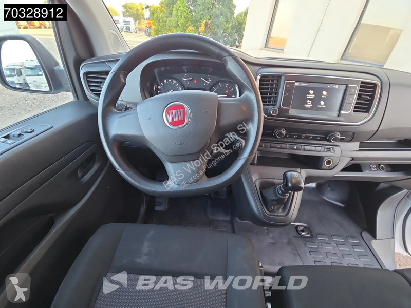 عربة نفعية Fiat 145pk L3H1 - Aire Acondicionado...
