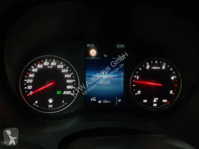 Mercedes Sprinter 317...