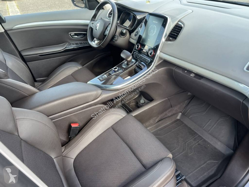 Samochód dostawczy Renault V (JFC) 1.6 dCi...