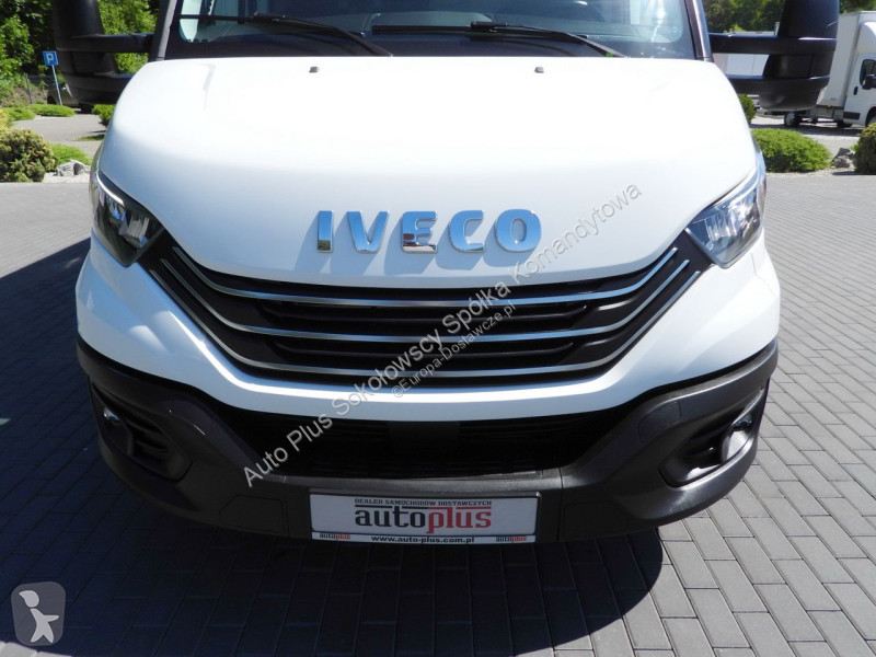 Furgoneta Iveco 35S18 DAILY