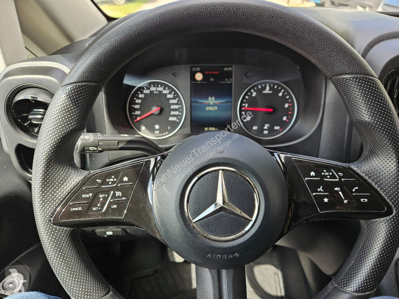 Mercedes 116 Pro...
