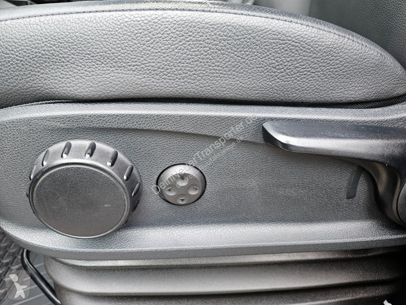Mercedes 414 BOTT WERKSTATT REGALE FULL HOUSE...