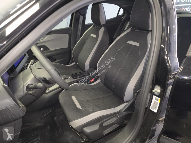 Furgoneta Opel MOKKA 1.2i Turbo Hybrid - 136 -...