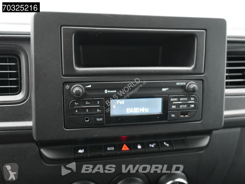 Furgoneta Renault L3H2 LED Airco Cruise...