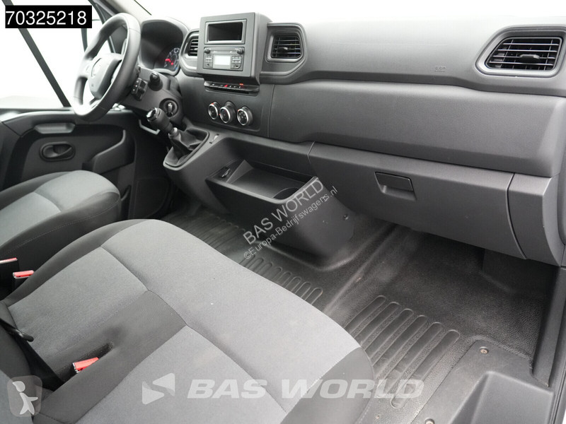 Furgoneta Renault L3H2 LED Airco Cruise...
