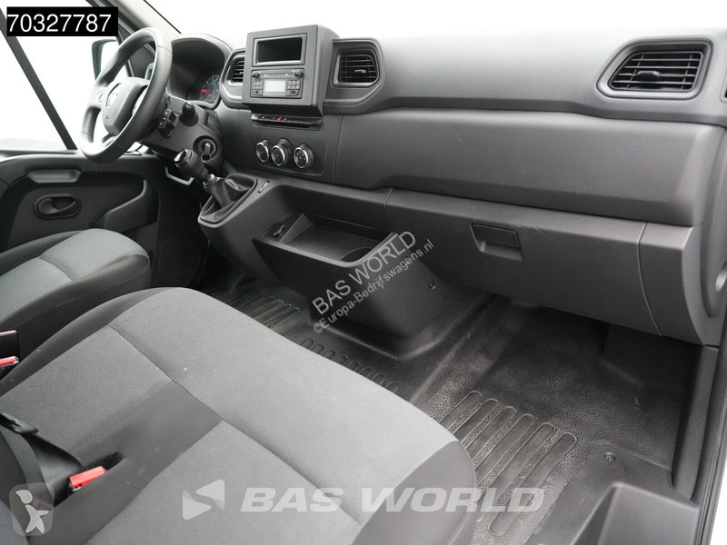 Furgoneta Renault Kipper Dubbellucht 3,5t...