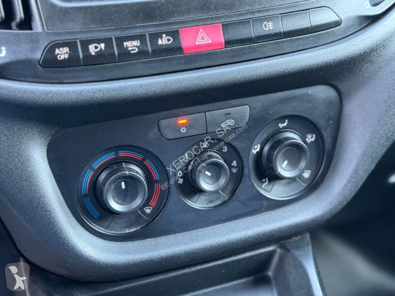 عربة نفعية Fiat