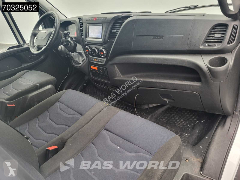 Samochód dostawczy Iveco 50C14 CNG 3.0L...