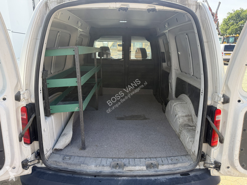 Furgoneta Volkswagen 37kWh 113PK L2H1...