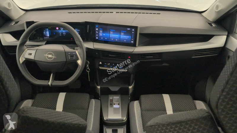 Véhicule utilitaire Opel  FRONTERA ELECTRIQUE