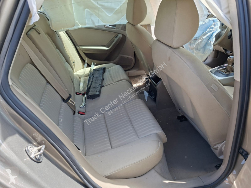 عربة نفعية Audi   A4 Limousine Ambiente 1.8 T...