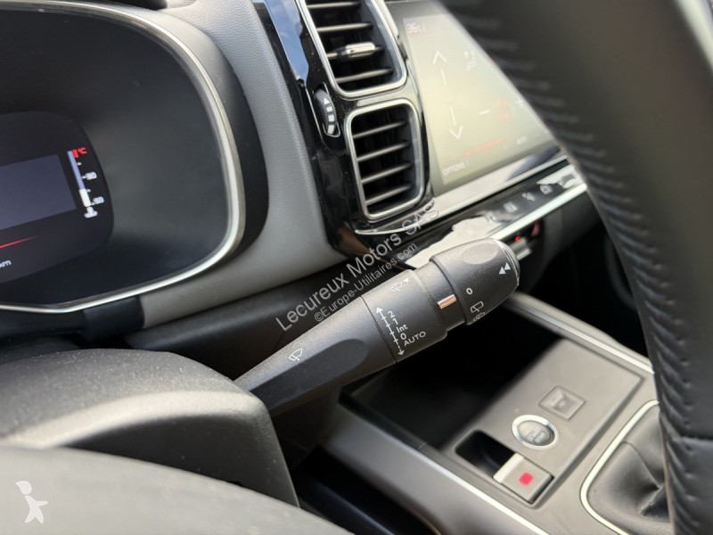 Furgoneta Citroën C5 PureTech 130 S&S BVM6 Feel
