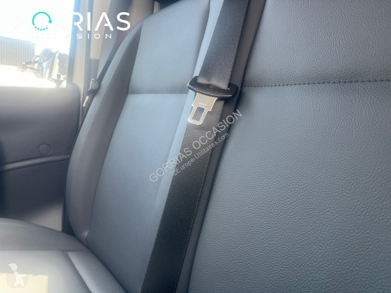 Mercedes VITO FG  COMPACT PRO PROPULSION...