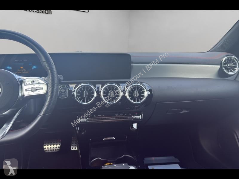 Mercedes CLA Shooting Brake 200 d 150ch AMG...