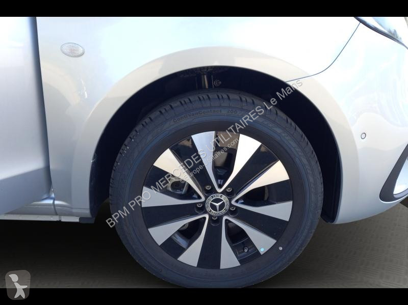 Véhicule utilitaire Mercedes Fg 114 CDI Compact...
