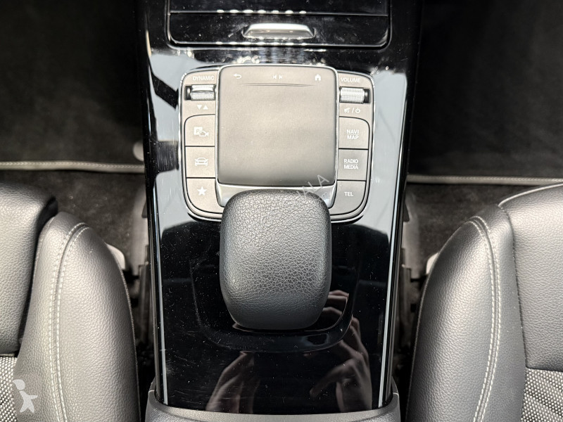 Véhicule utilitaire Mercedes CLASSE A / A...