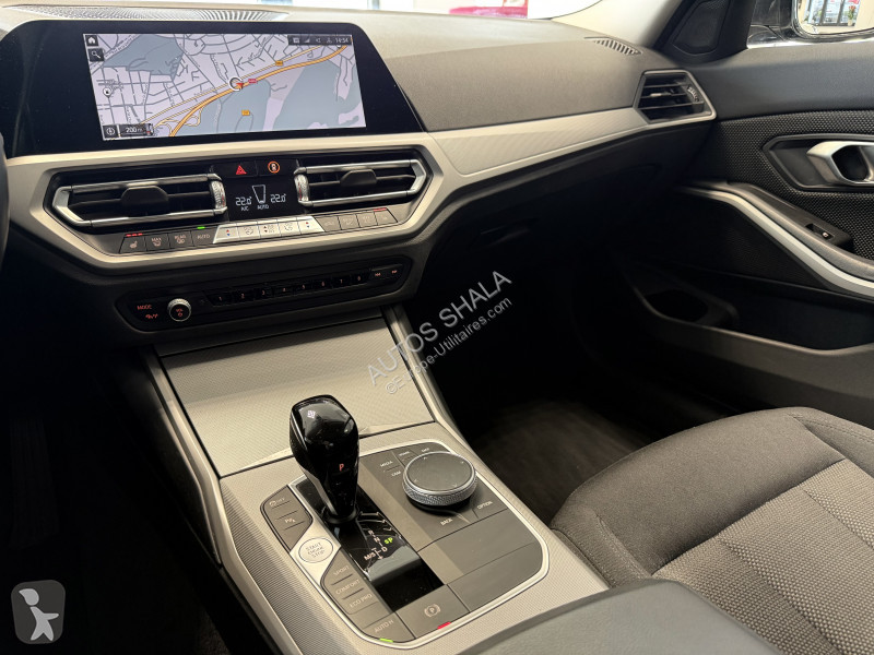 عربة نفعية BMW SERIE 3 TOURING (G21) / A PARTIR...