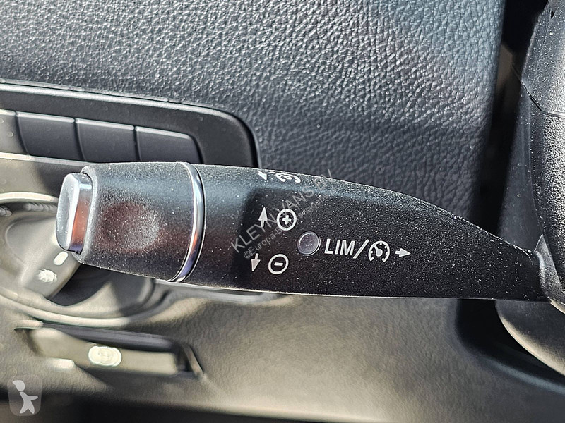 Varevogn Mercedes L3 XL 280Km WLTP !