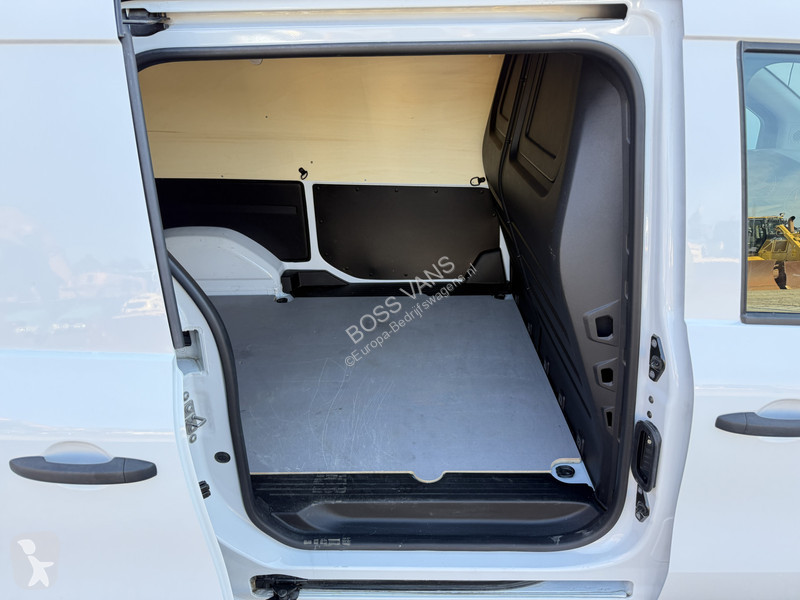 Furgoneta Mercedes 112 51kWh L2 284 WLTP 97.9%...