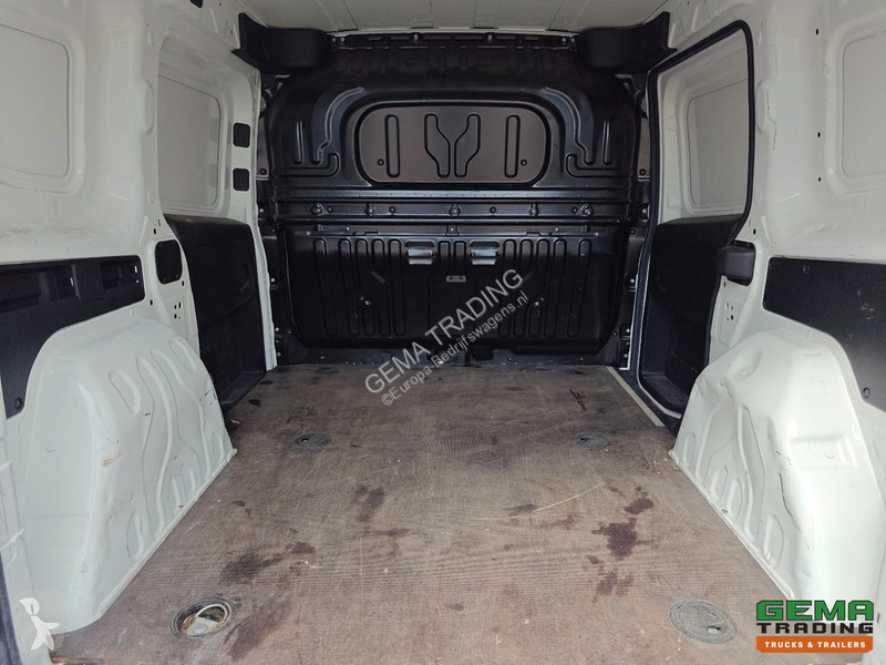 Samochód dostawczy Fiat 4x2 L1H1 Euro6X -...