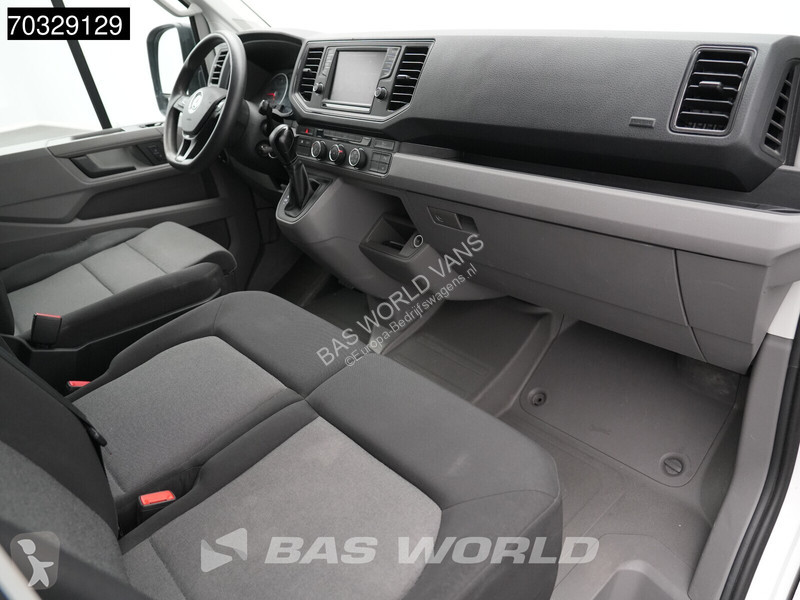 Volkswagen 140pk Automaat L3H3 Airco Cruise...