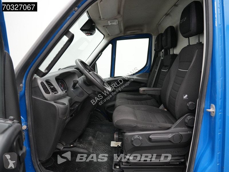 Užitkové vozidlo Iveco 35C21 3.0L Automaat...