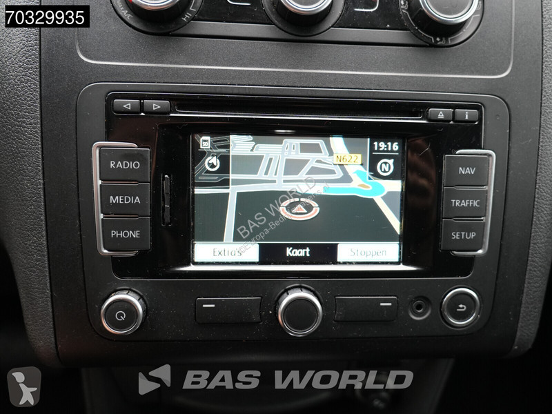 Furgoneta Volkswagen Automaat L2H1 Navi Airco...