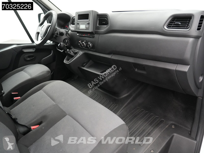 Furgoneta Renault L3H2 LED Airco Cruise...