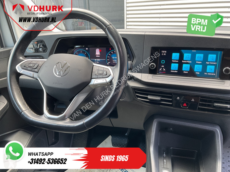 عربة نفعية Volkswagen 2.0 TDI 125 pk DSG Aut....