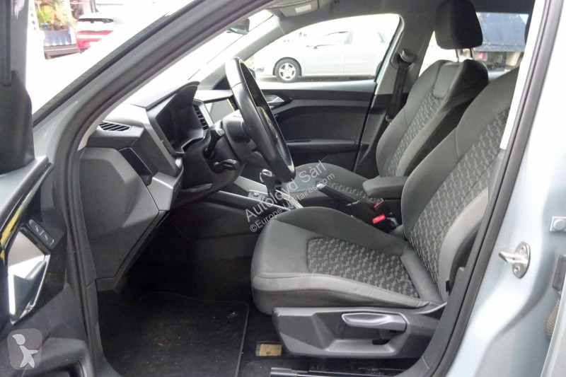 Véhicule utilitaire Audi A1 SPORTBACK 1,0 TFSI...